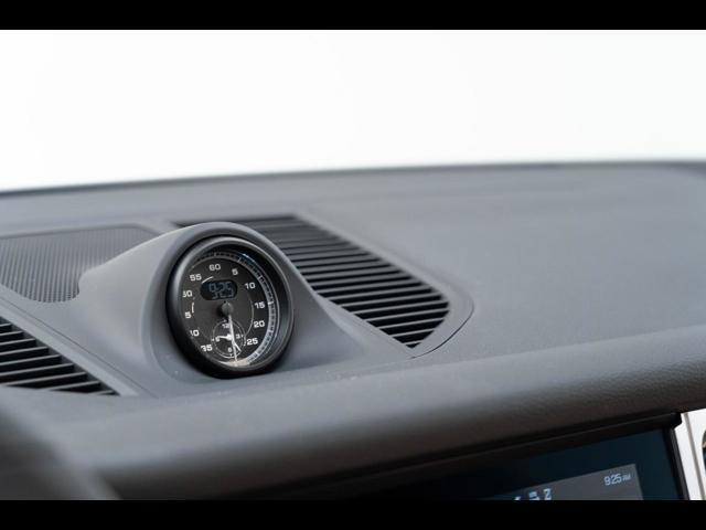 2025 Porsche Macan Pompano Beach FL