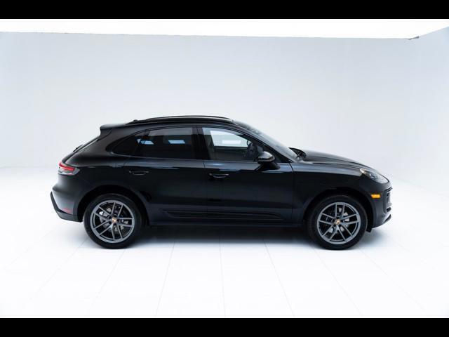 2025 Porsche Macan Pompano Beach FL