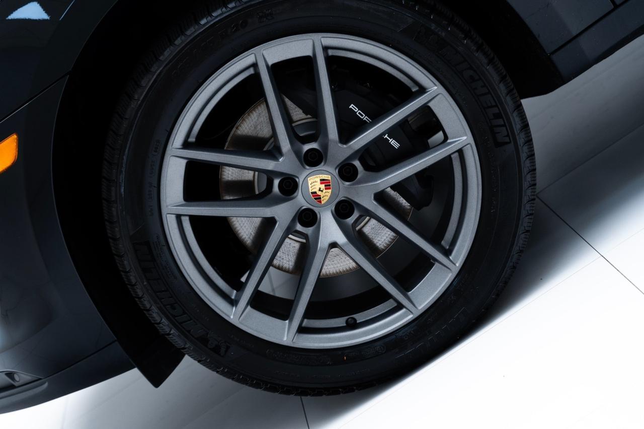 2025 Porsche Macan Pompano Beach FL