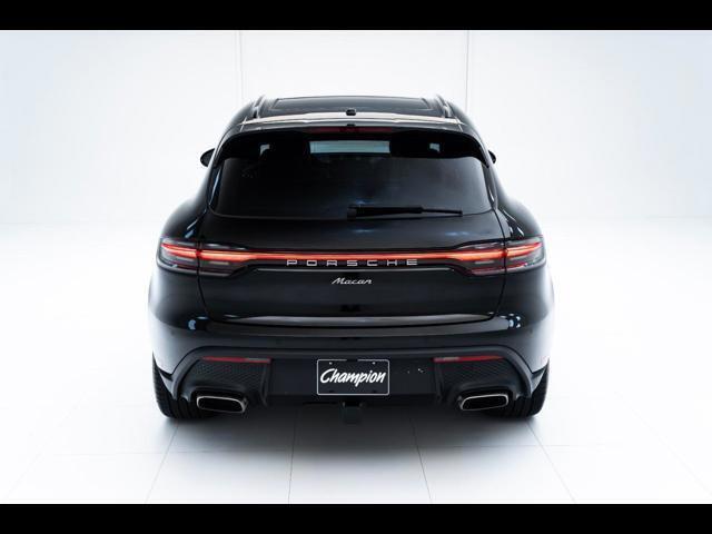 2025 Porsche Macan Pompano Beach FL