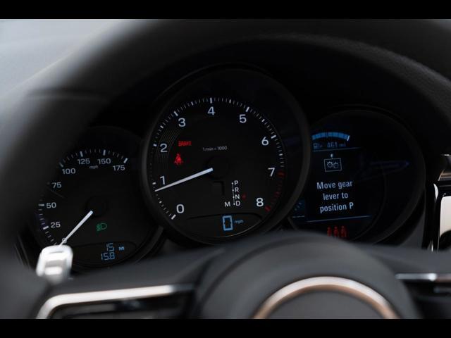 2025 Porsche Macan Pompano Beach FL