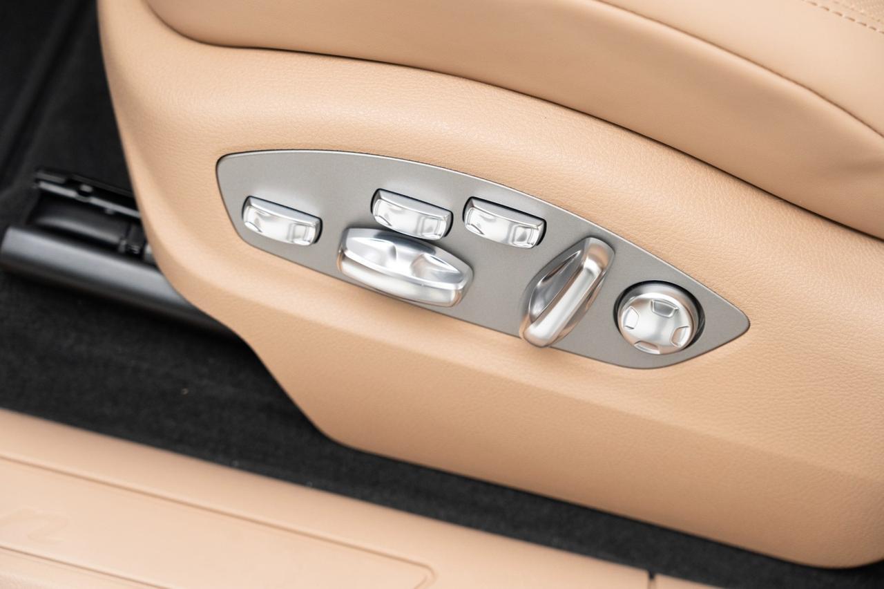 2025 Porsche Macan Pompano Beach FL