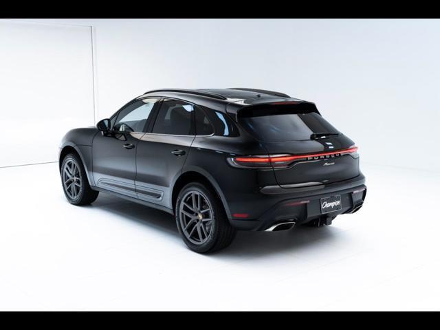 2025 Porsche Macan Pompano Beach FL