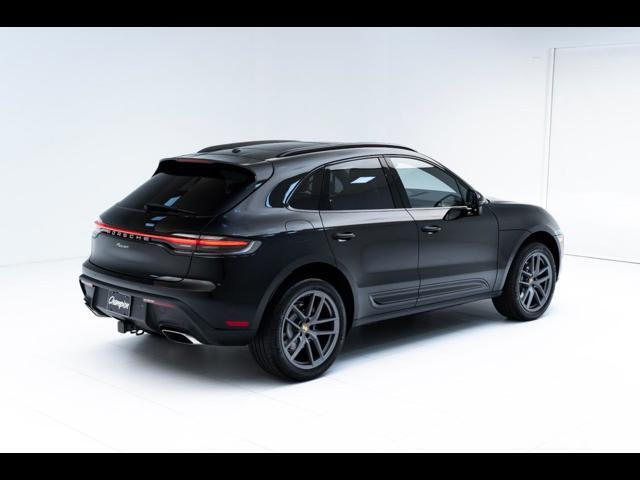 2025 Porsche Macan Pompano Beach FL