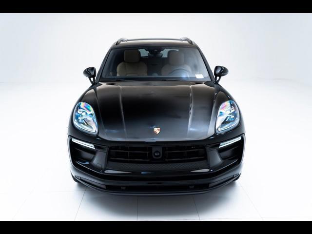 2025 Porsche Macan Pompano Beach FL