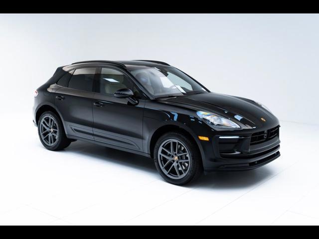 2025 Porsche Macan Pompano Beach FL