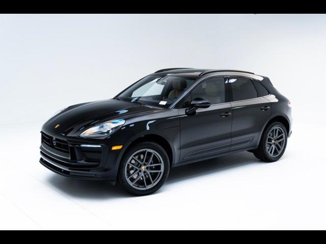 2025 Porsche Macan Pompano Beach FL