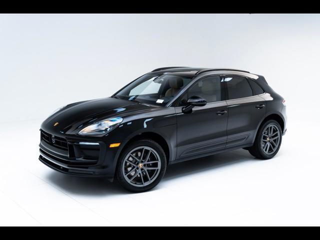2025 Porsche Macan Pompano Beach FL