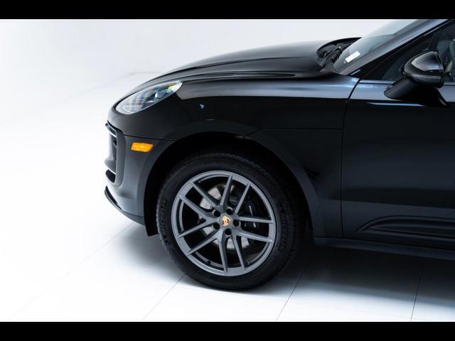 2025 Porsche Macan Pompano Beach FL