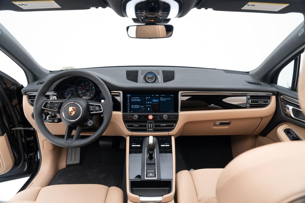 2025 Porsche Macan Pompano Beach FL