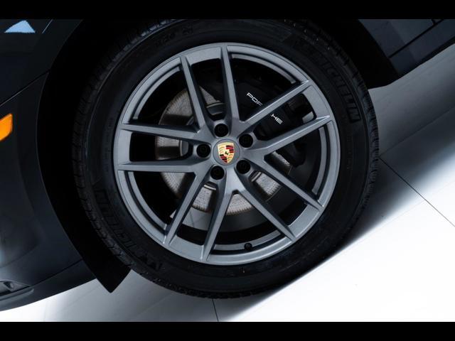 2025 Porsche Macan Pompano Beach FL