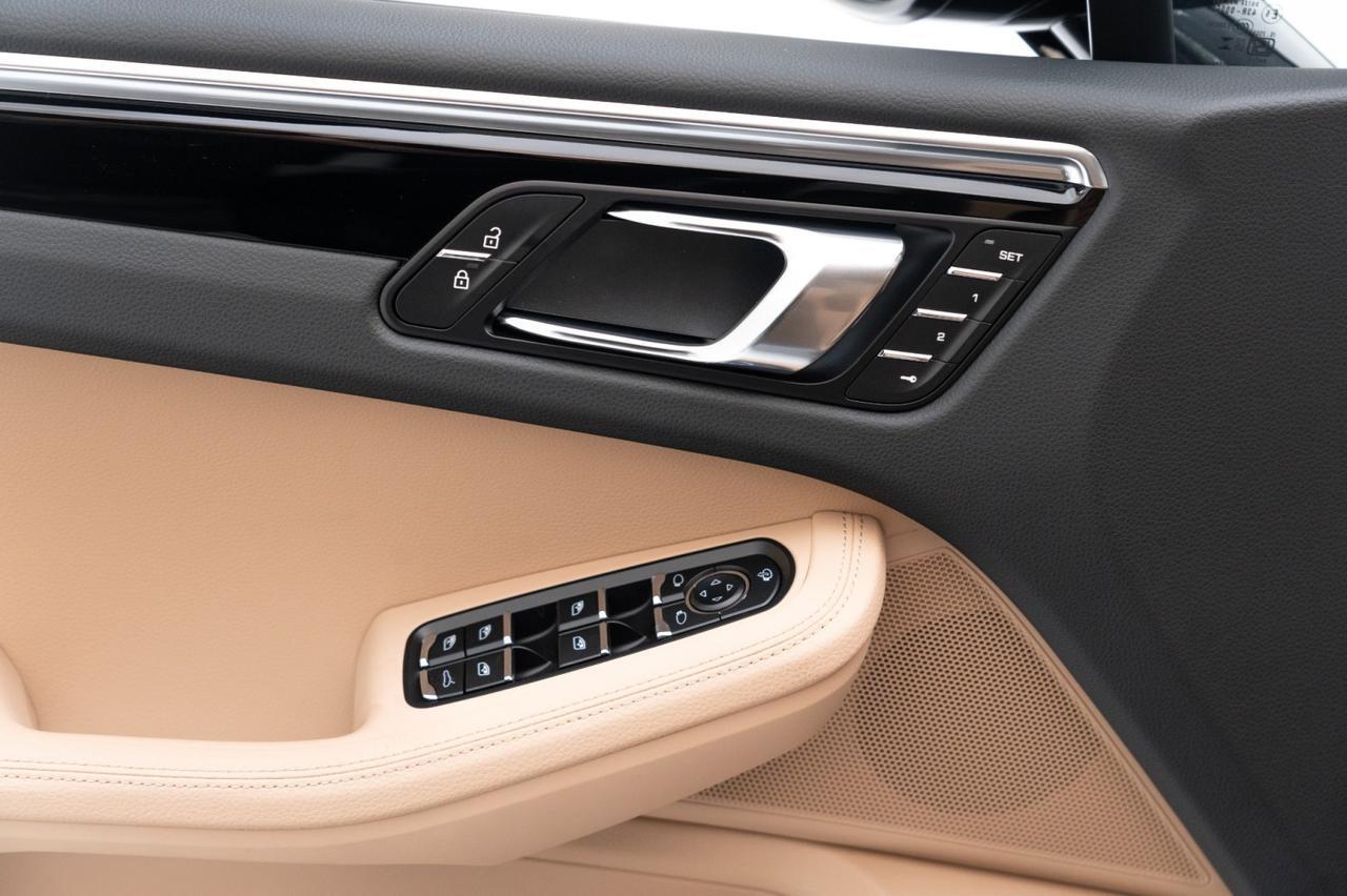 2025 Porsche Macan Pompano Beach FL