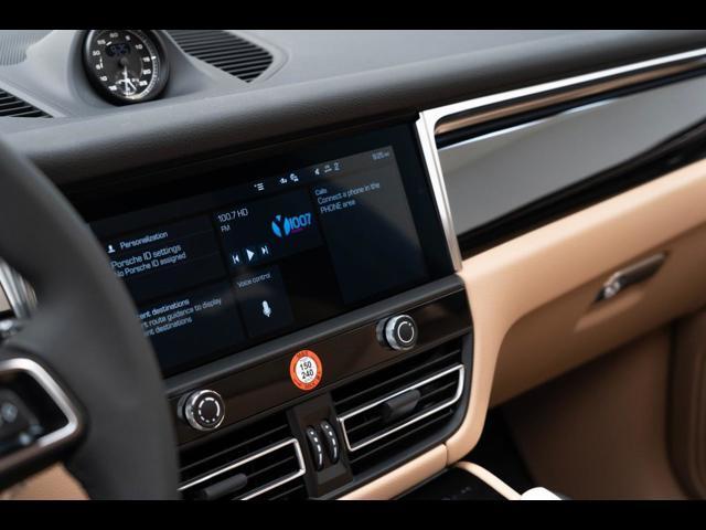2025 Porsche Macan Pompano Beach FL