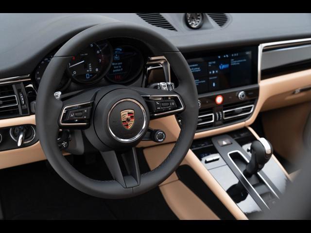 2025 Porsche Macan Pompano Beach FL