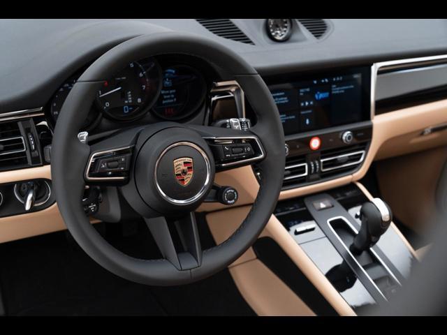 2025 Porsche Macan Pompano Beach FL