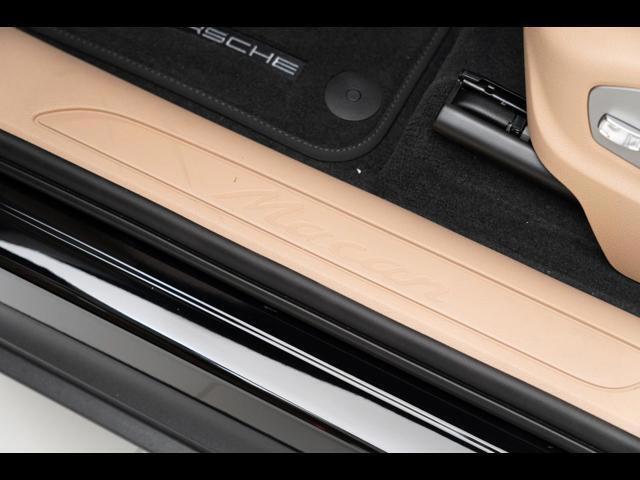 2025 Porsche Macan Pompano Beach FL