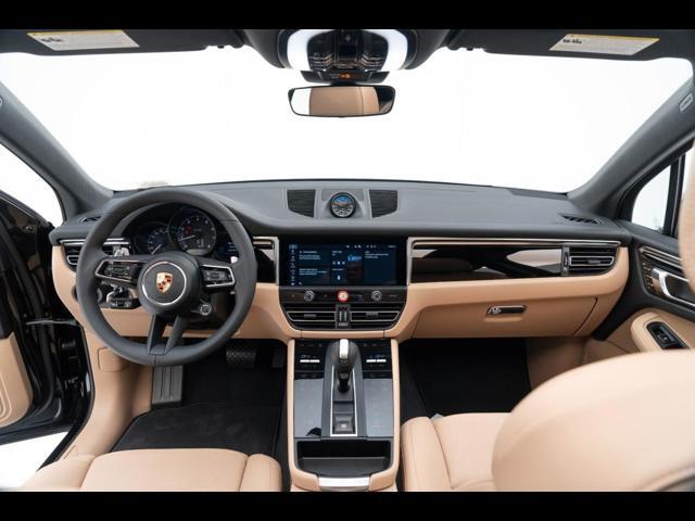 2025 Porsche Macan Pompano Beach FL