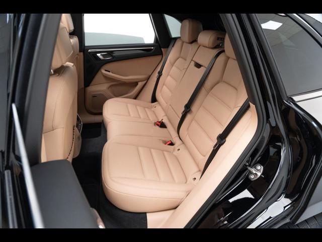 2025 Porsche Macan Pompano Beach FL