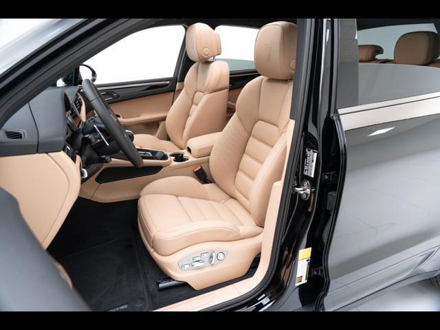 2025 Porsche Macan Pompano Beach FL