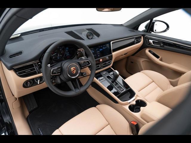 2025 Porsche Macan Pompano Beach FL