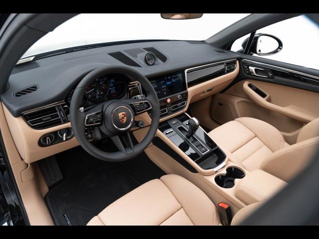 2025 Porsche Macan Pompano Beach FL