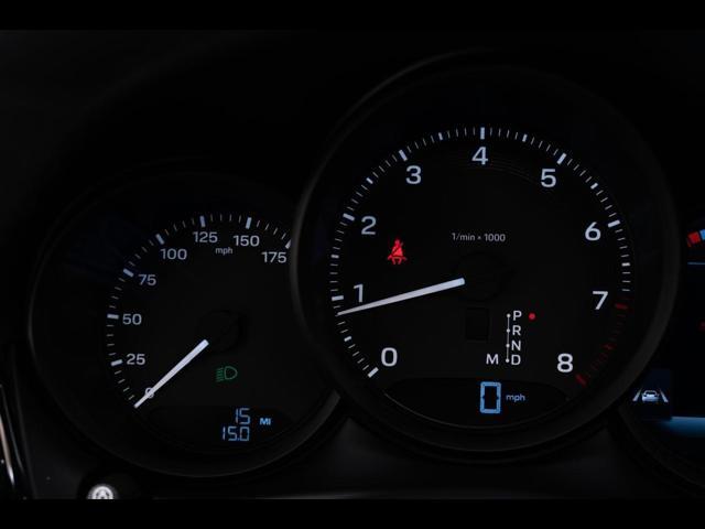 2025 Porsche Macan Pompano Beach FL