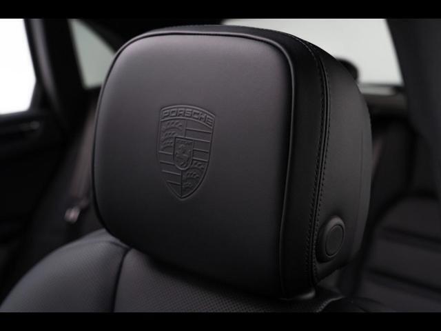 2025 Porsche Macan Pompano Beach FL