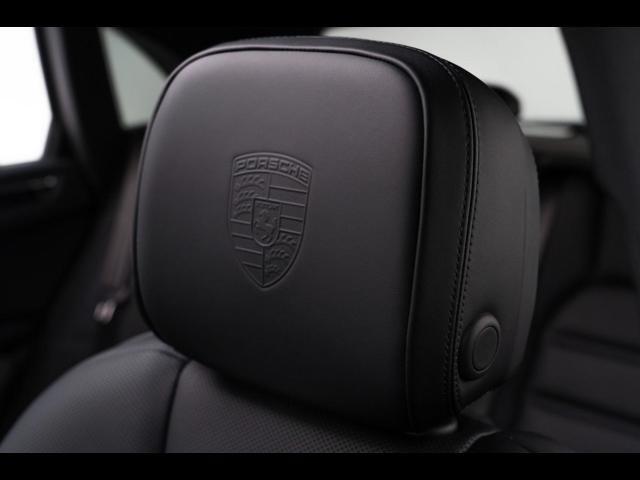 2025 Porsche Macan Pompano Beach FL