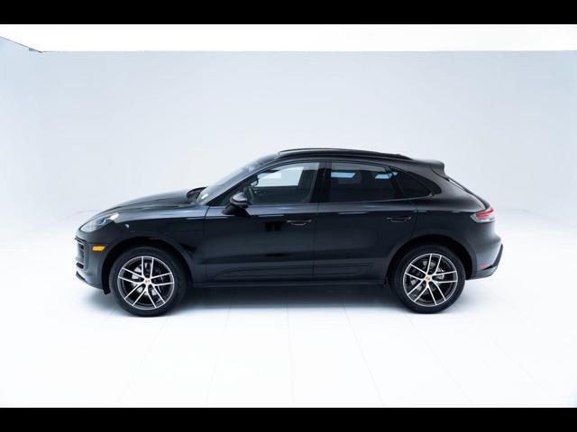 2025 Porsche Macan Pompano Beach FL
