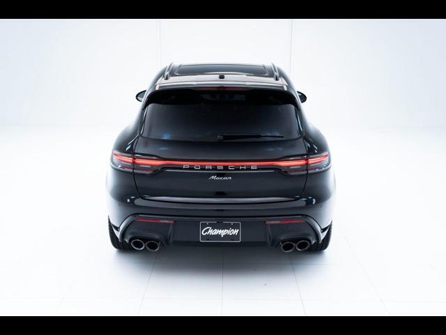 2025 Porsche Macan Pompano Beach FL