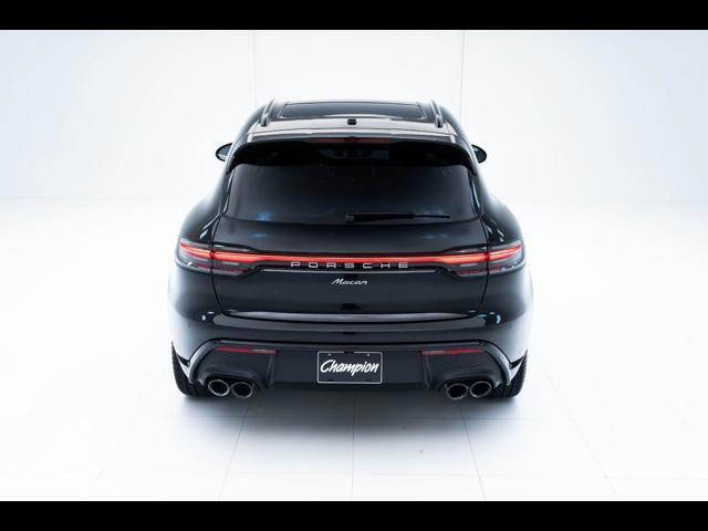 2025 Porsche Macan Pompano Beach FL