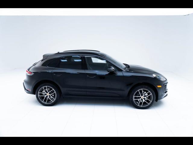 2025 Porsche Macan Pompano Beach FL