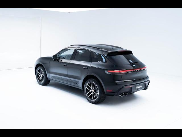 2025 Porsche Macan Pompano Beach FL