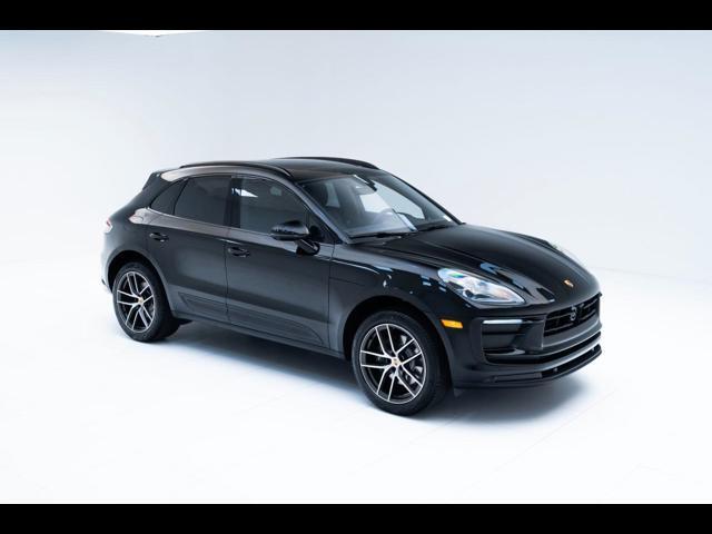 2025 Porsche Macan Pompano Beach FL