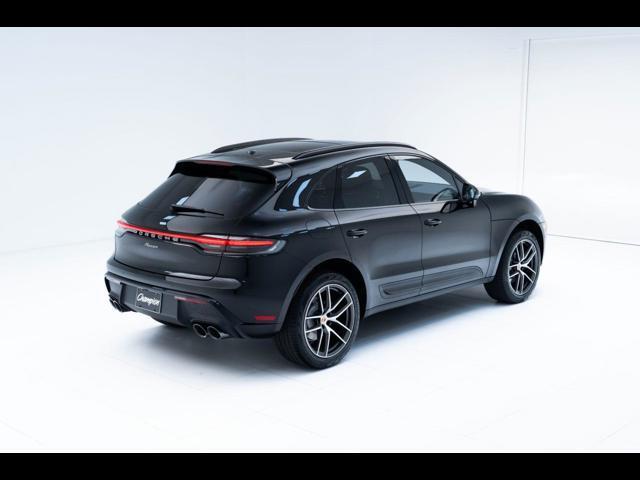 2025 Porsche Macan Pompano Beach FL