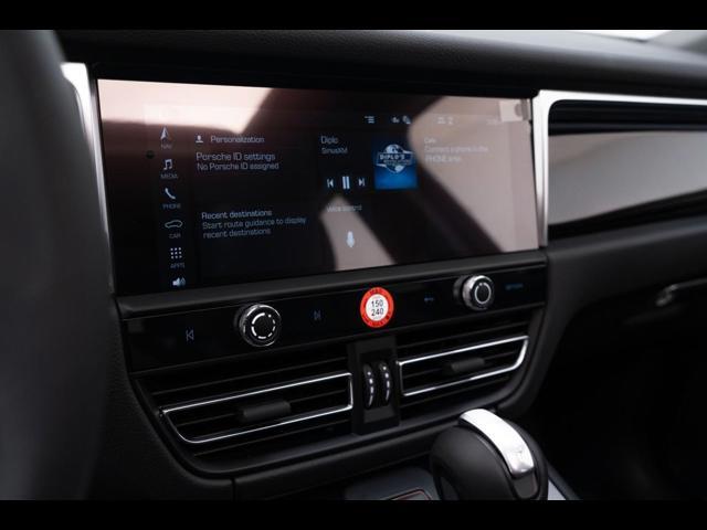 2025 Porsche Macan Pompano Beach FL