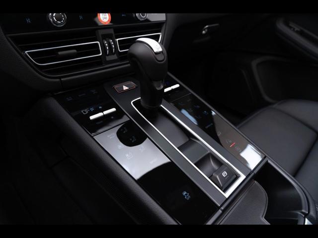 2025 Porsche Macan Pompano Beach FL
