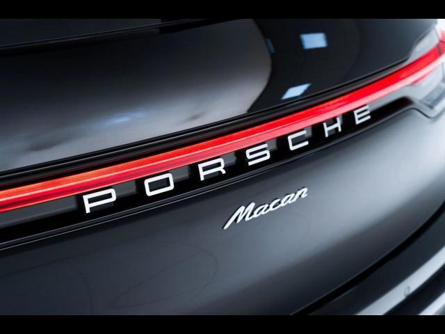 2025 Porsche Macan Pompano Beach FL