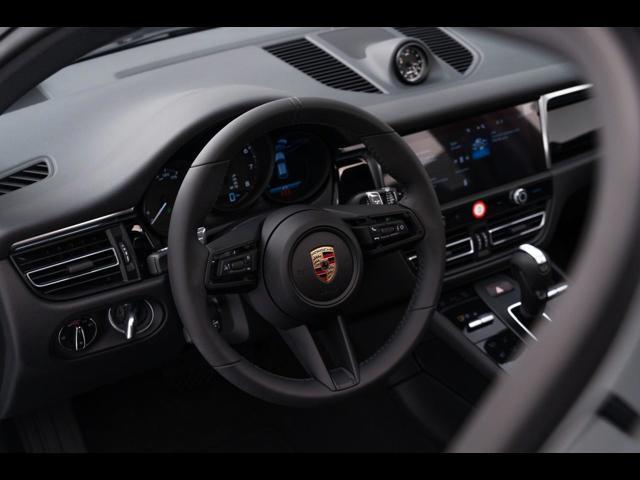 2025 Porsche Macan Pompano Beach FL