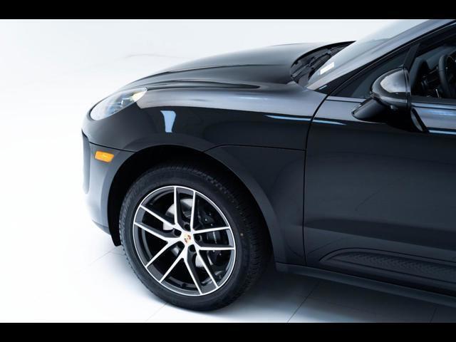 2025 Porsche Macan Pompano Beach FL