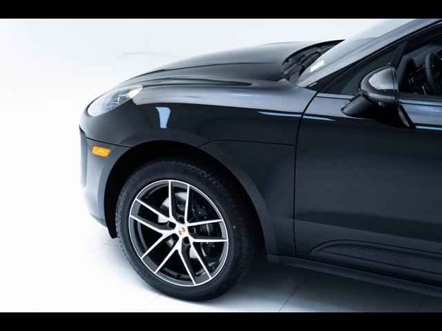 2025 Porsche Macan Pompano Beach FL