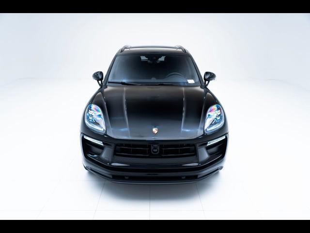 2025 Porsche Macan Pompano Beach FL