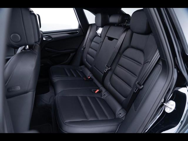 2025 Porsche Macan Pompano Beach FL
