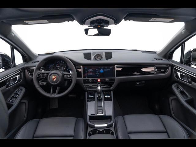 2025 Porsche Macan Pompano Beach FL