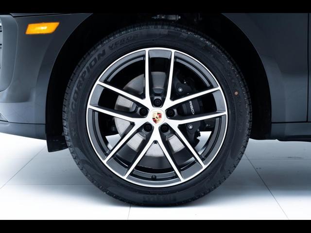 2025 Porsche Macan Pompano Beach FL