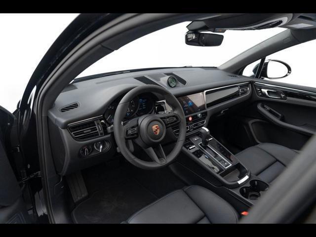2025 Porsche Macan Pompano Beach FL