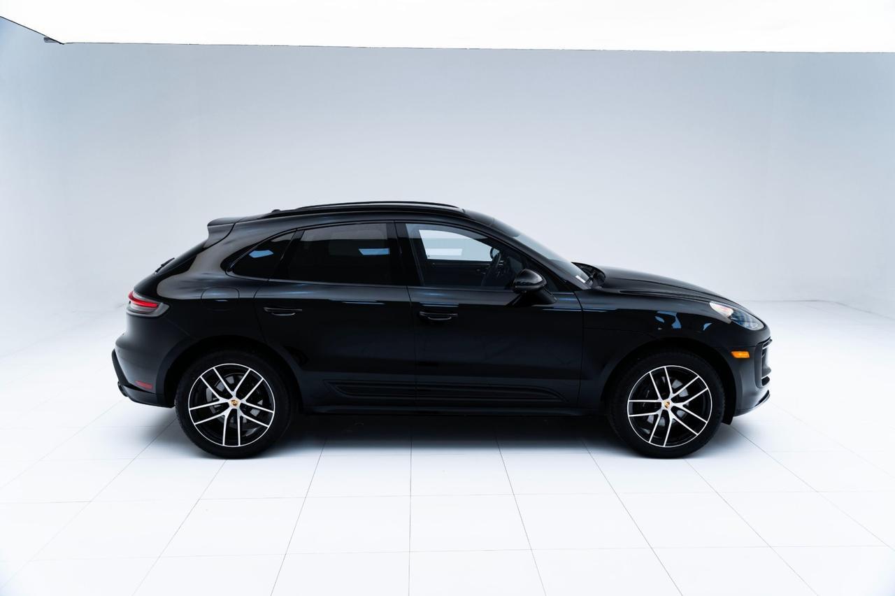 2025 Porsche Macan Pompano Beach FL