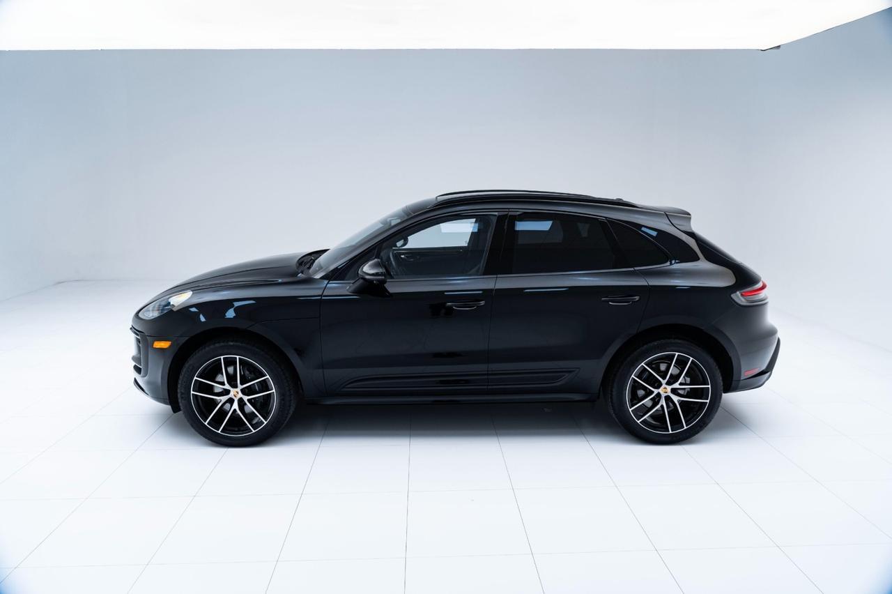 2025 Porsche Macan Pompano Beach FL