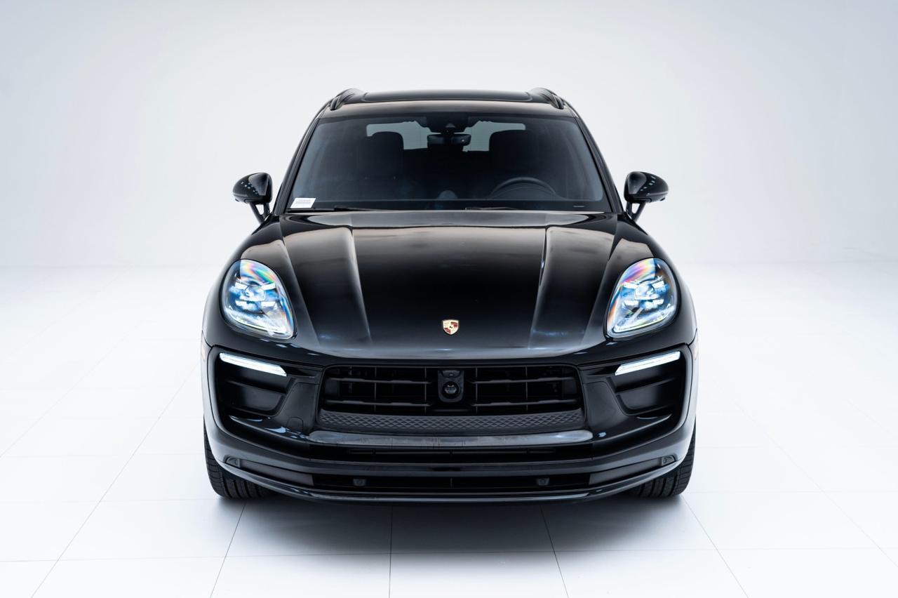 2025 Porsche Macan Pompano Beach FL