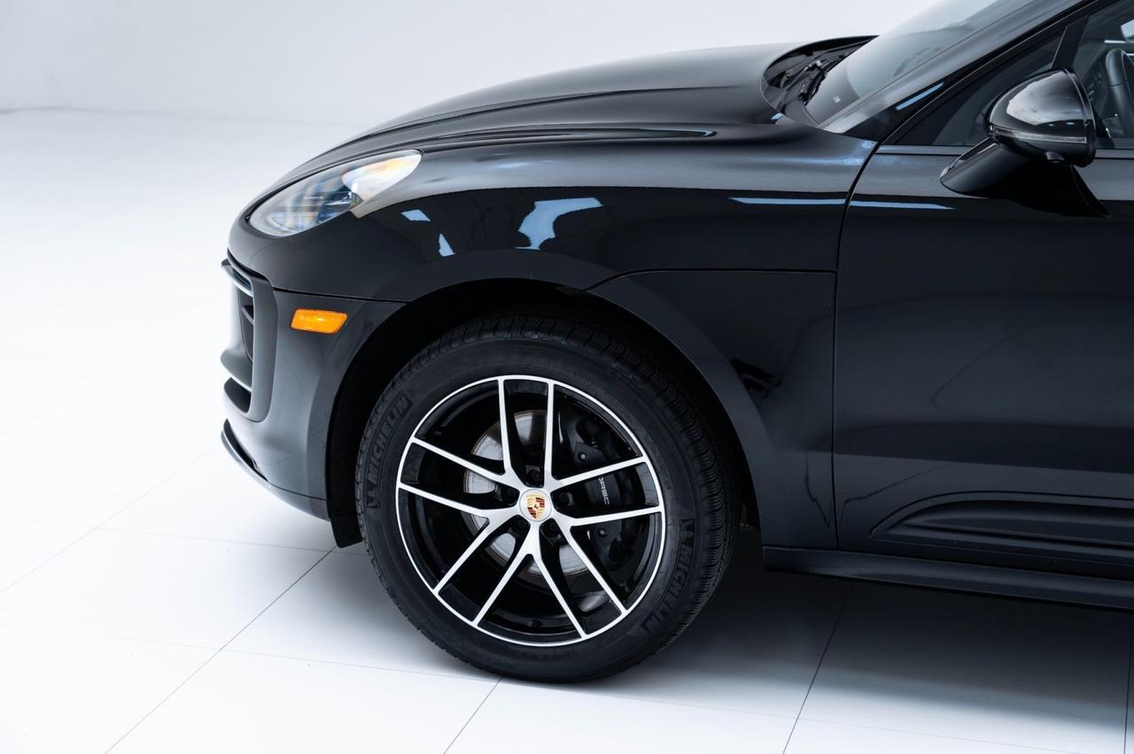 2025 Porsche Macan Pompano Beach FL